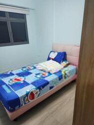 Blk 479B Valley Spring @ Yishun (Yishun), HDB 4 Rooms #635579921